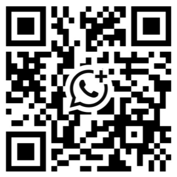 WhatsApp QR Code