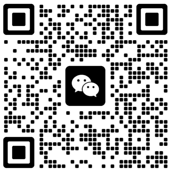 WeChat QR Code