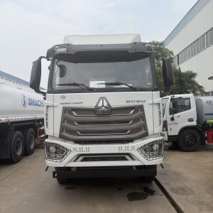 油罐车