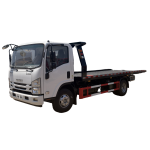 清障车