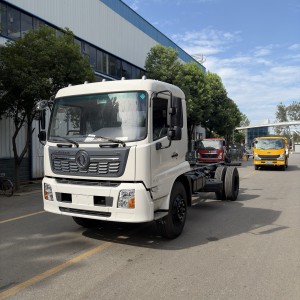 Dongfeng Truck